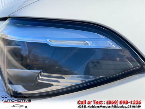 Used 2019 BMW X5 xDrive40i w/ Convenience Package image 25