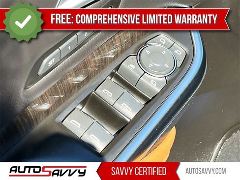 Used 2023 Cadillac XT4 Premium Luxury w/ Driver Assist Package image 17