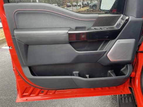 Used 2023 Ford F150 Raptor w/ Equipment Group 802A Raptor R image 9