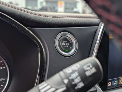 Certified 2022 Chevrolet Blazer RS image 19