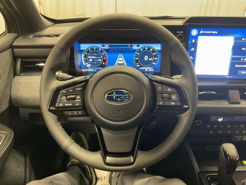 New 2026 Subaru Outback Limited XT AWD/4WD image 14
