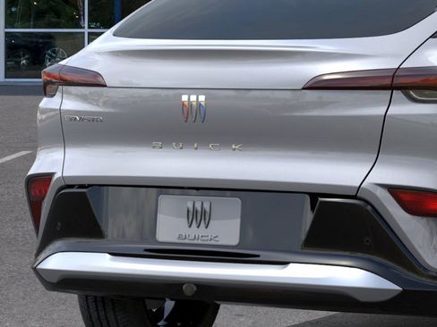 New 2026 Buick Envista Sport Touring w/ Convenience I Package image 38