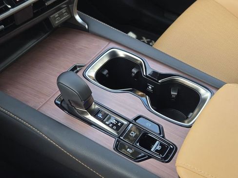 Certified 2025 Lexus RX 350 Premium w/ Accessory Package (Z1) FWD image 20