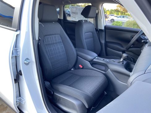 New 2027 Honda HR-V LX image 22