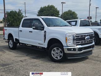 Used 2025 Ford F250 XLT AWD/4WD 360° Tour
