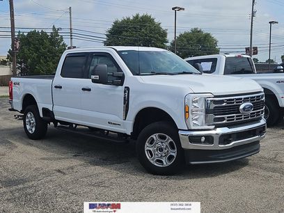 Used 2025 Ford F250 XLT