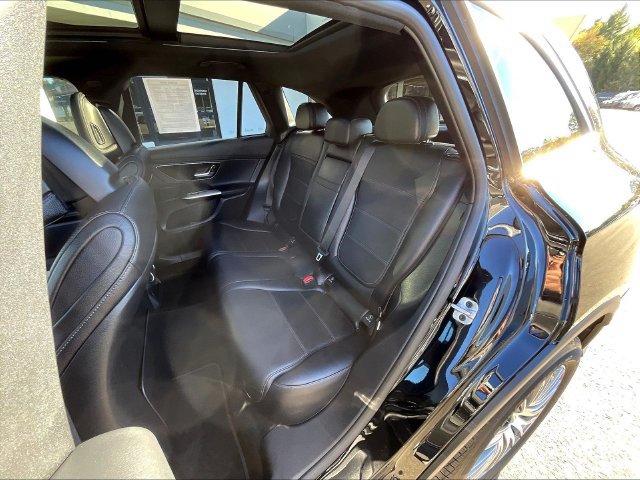 Certified 2023 Mercedes-Benz GLC 300 4MATIC image 24