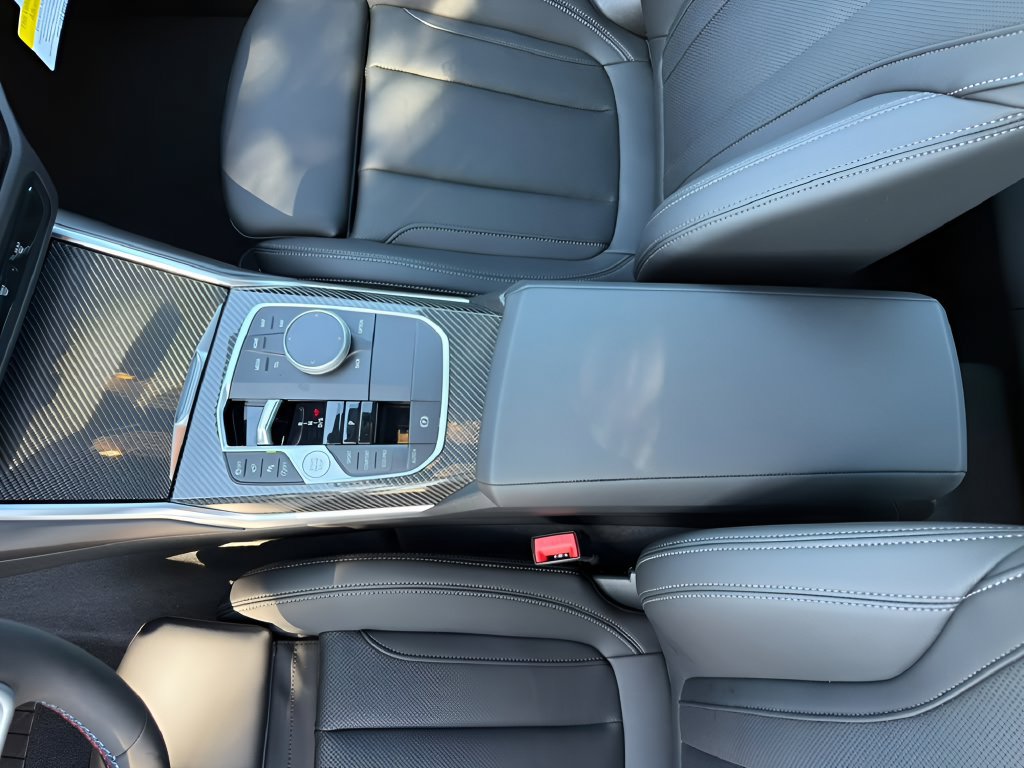 New 2026 BMW M340i RWD image 20
