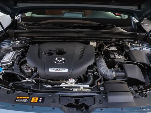 Used 2023 MAZDA CX-50 Meridian Edition w/ Cargo Package image 32