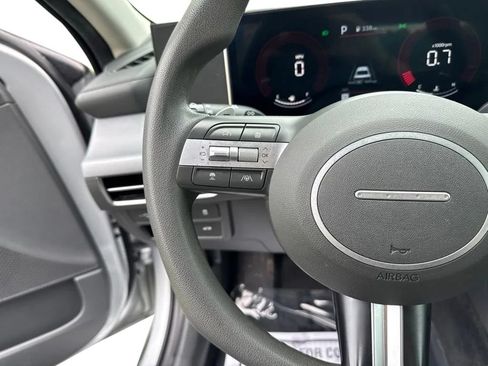 Used 2025 Hyundai Sonata SEL FWD image 17