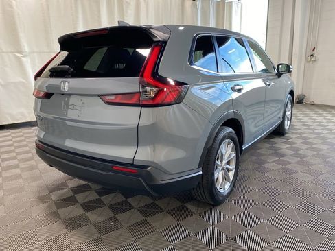 Used 2023 Honda CR-V EX-L image 9
