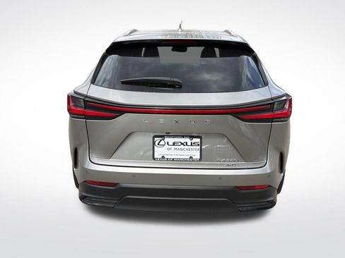 New 2026 Lexus NX 350 AWD w/ Premium Package image 5