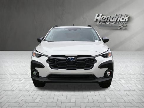 New 2026 Subaru Crosstrek 2.0i Premium image 3