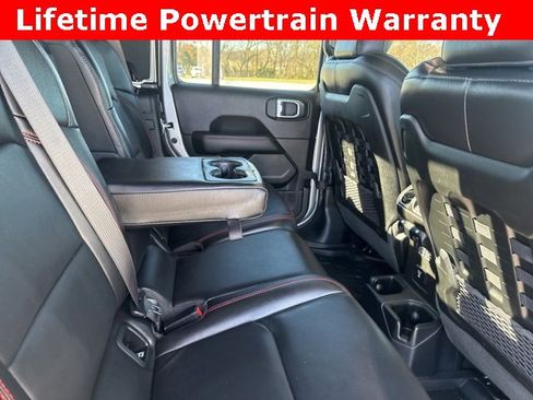 Used 2020 Jeep Gladiator Rubicon image 24