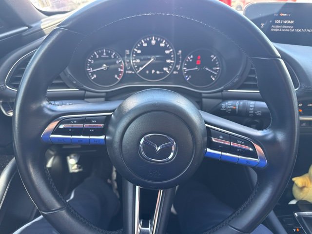 Used 2023 MAZDA MAZDA3 s FWD image 19