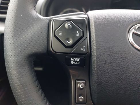 Used 2021 Toyota 4Runner TRD Pro image 18