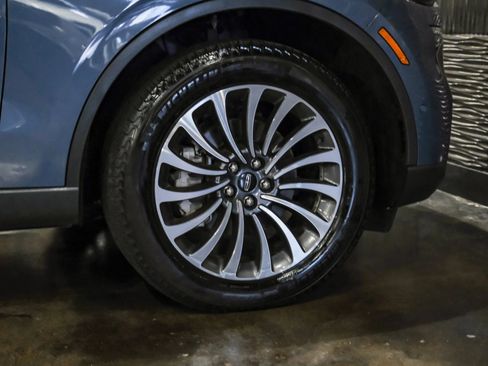 Used 2021 Lincoln Aviator Reserve w/ Elements Package Plus AWD/4WD image 53