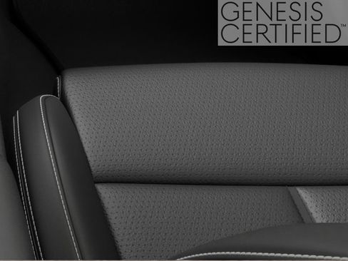 Used 2026 Genesis G70 2.5T RWD image 19
