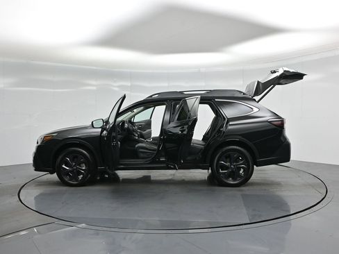 Used 2020 Subaru Outback Onyx Edition XT w/ Tech Package 2 image 34