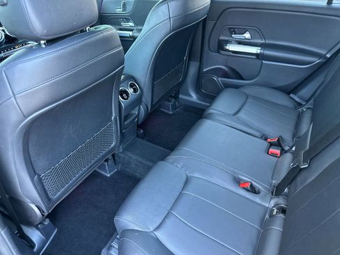 Certified 2021 Mercedes-Benz GLB 250 image 13