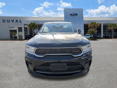 Used 2023 Dodge Durango SXT RWD image 9