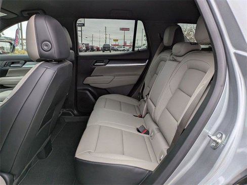 New 2026 GMC Terrain Elevation w/ Elevation Premium Package image 17