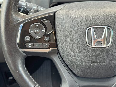 Used 2019 Honda Odyssey EX-L image 20