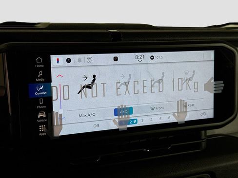 New 2026 Jeep Wrangler Sport S image 34