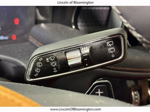 Certified 2025 Lincoln Aviator Black Label w/ Jet Appearance Package image 35