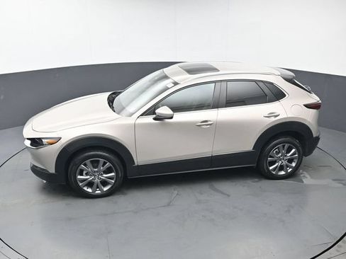 Certified 2024 MAZDA CX-30 AWD 2.5 S w/ Preferred Package image 36