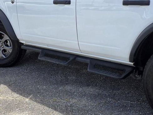 Used 2024 Ford Bronco Big Bend AWD/4WD image 33