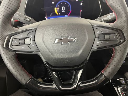 New 2026 Chevrolet Trax RS w/ Driver Confidence Package image 18