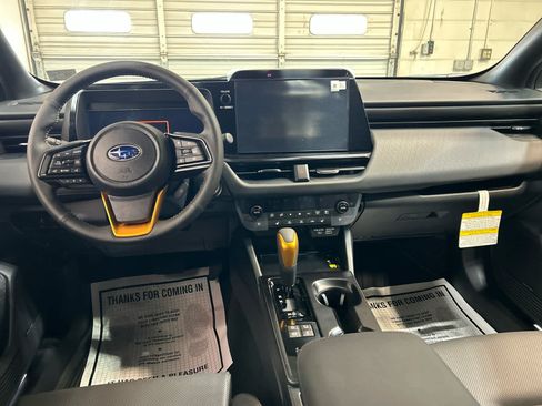 New 2026 Subaru Outback Wilderness AWD/4WD image 4