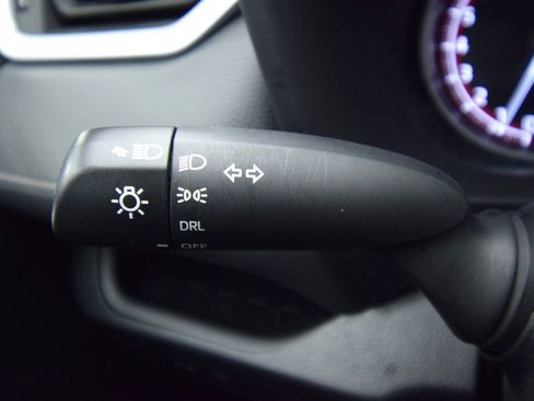 Used 2024 Toyota RAV4 LE image 32