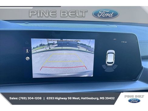 Used 2025 Kia Telluride S FWD image 14