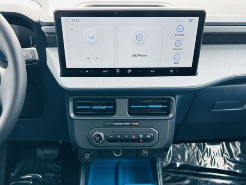 New 2026 Ford Maverick XLT w/ 4K Tow Package image 18