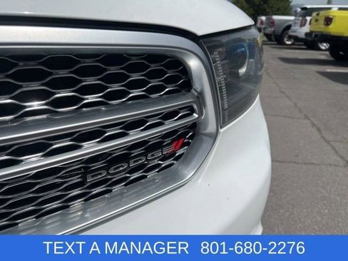 Used 2017 Dodge Durango Citadel AWD/4WD image 9