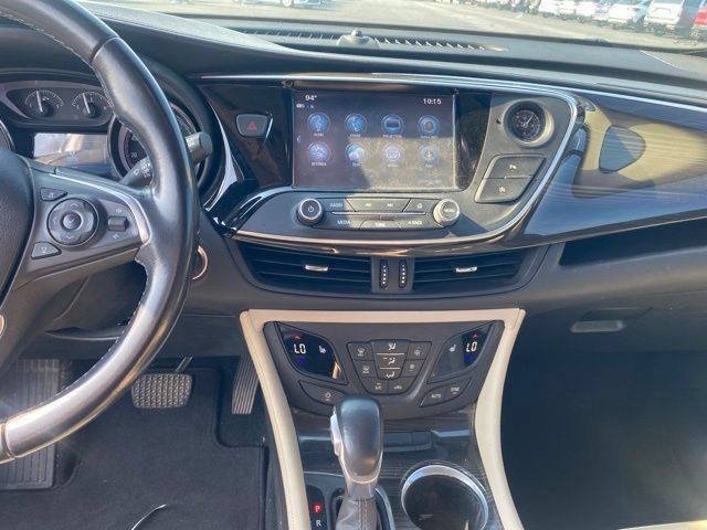 Used 2020 Buick Envision FWD image 12
