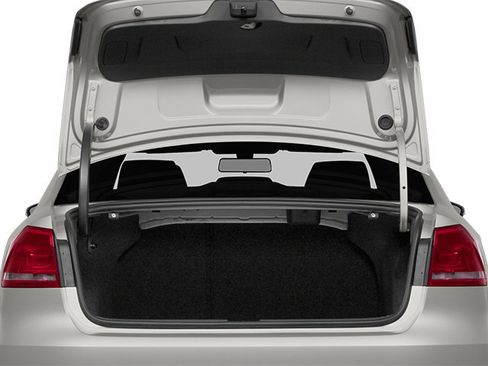 Used 2014 Volkswagen Passat 1.8T SE image 12