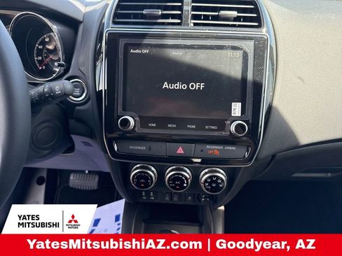 New 2026 Mitsubishi Outlander Sport SE image 10