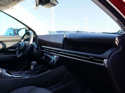 Used 2025 Hyundai Tucson SEL image 21