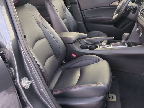 Used 2015 MAZDA MAZDA3 s Grand Touring image 22
