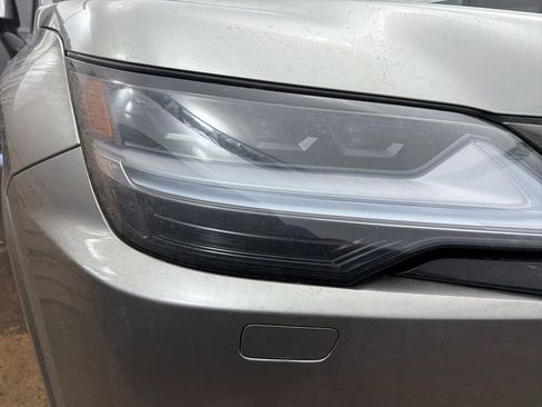 New 2026 Lexus LX 700h F Sport image 26