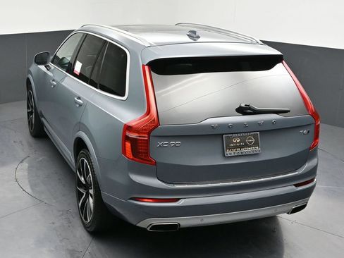 Used 2021 Volvo XC90 T6 Momentum w/ Advanced Package image 26