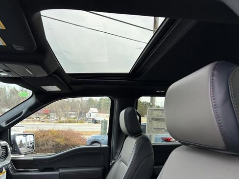 New 2026 Ford F150 Lariat w/ Equipment Group 501A Mid image 11