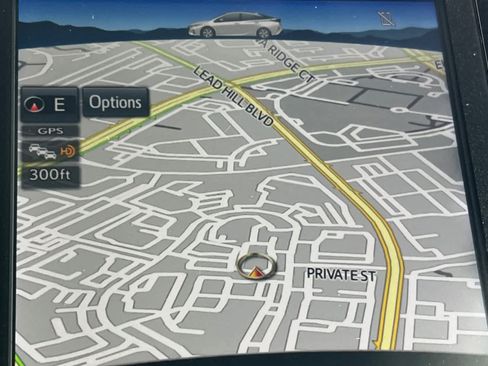 Certified 2022 Toyota Prius Prime Limited FWD image 21