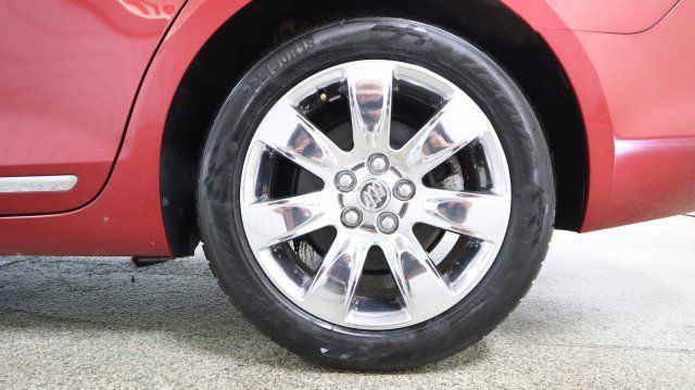 Used 2013 Buick LaCrosse Leather FWD image 23