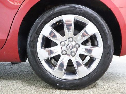 Used 2013 Buick LaCrosse Leather FWD image 23