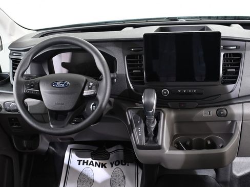 New 2026 Ford Transit 250 148 Medium Roof image 8