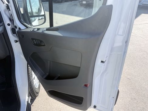 Used 2026 Ford Transit 350 XLT image 35